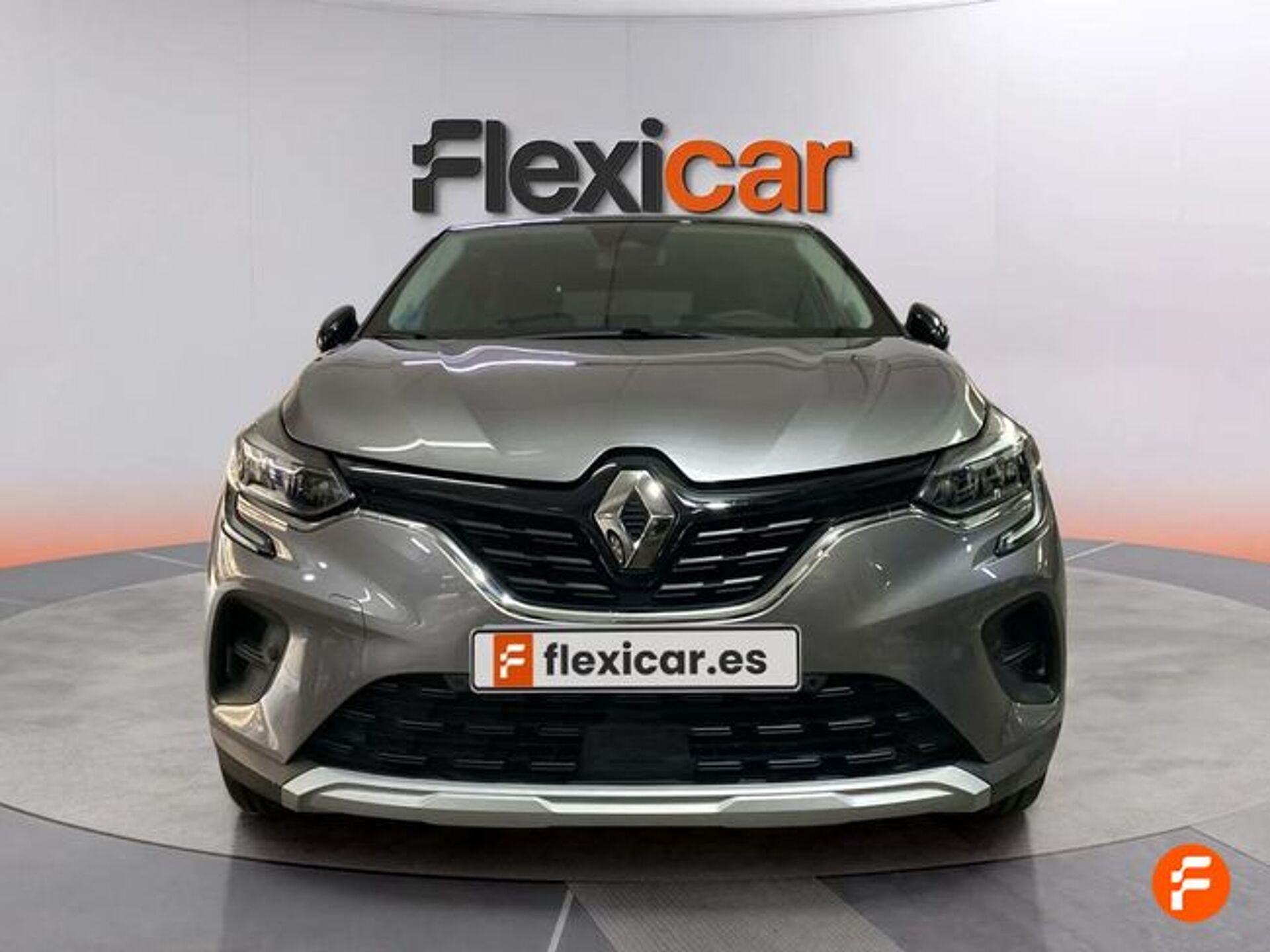 Imagen 2 de RENAULT Captur