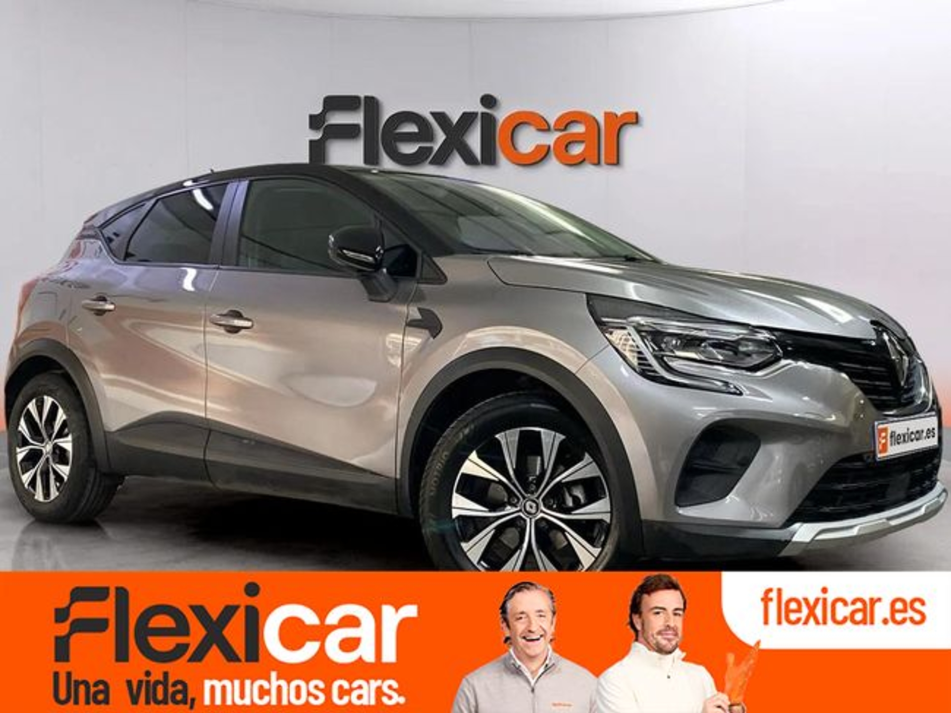 Imagen de RENAULT Captur