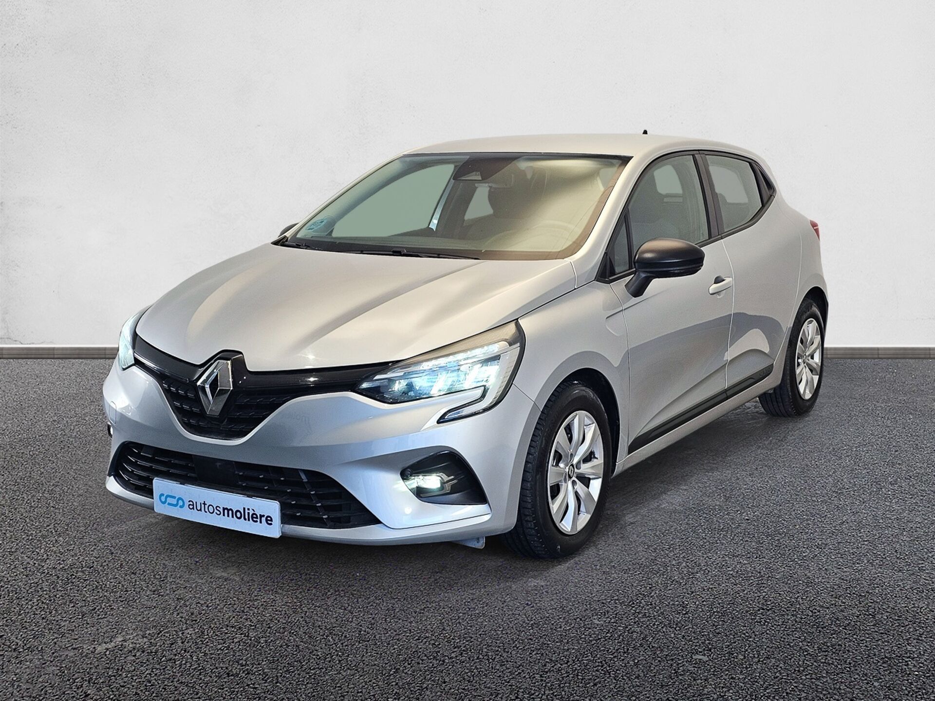 Imagen de RENAULT Clio