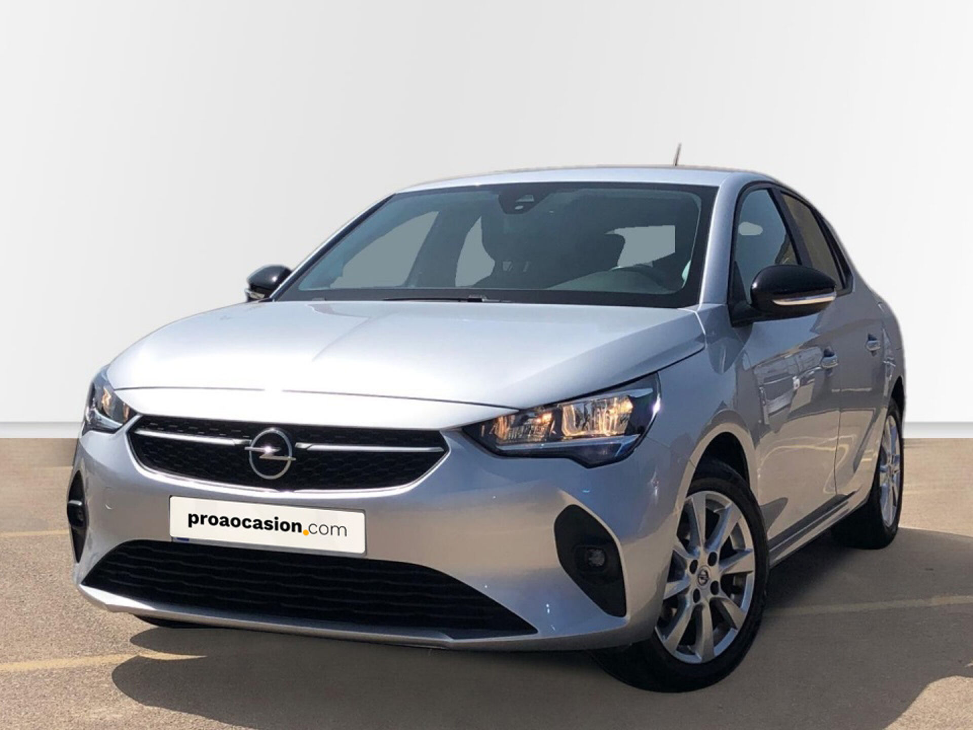 Imagen de OPEL Corsa
