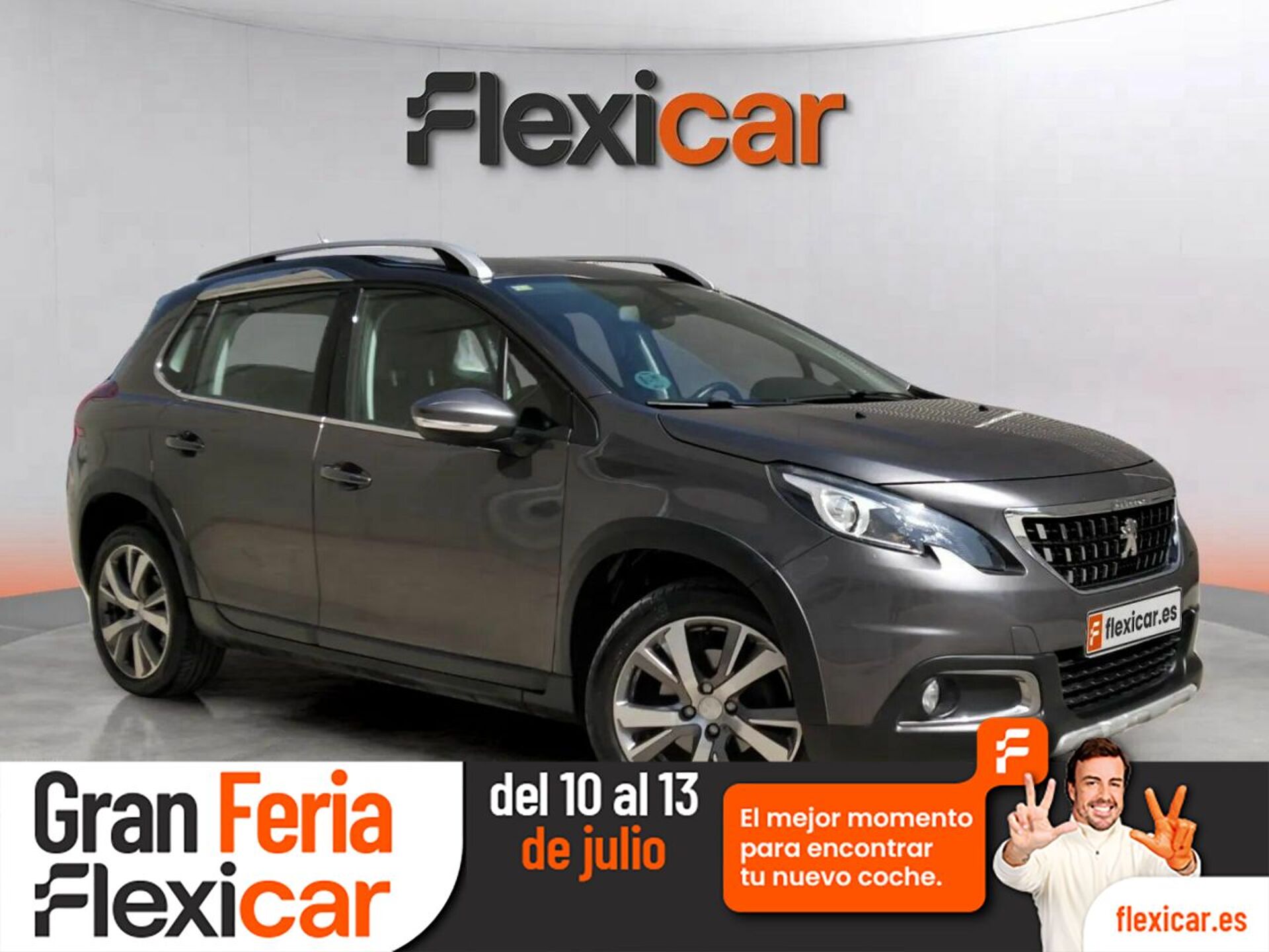 Imagen de PEUGEOT 2008