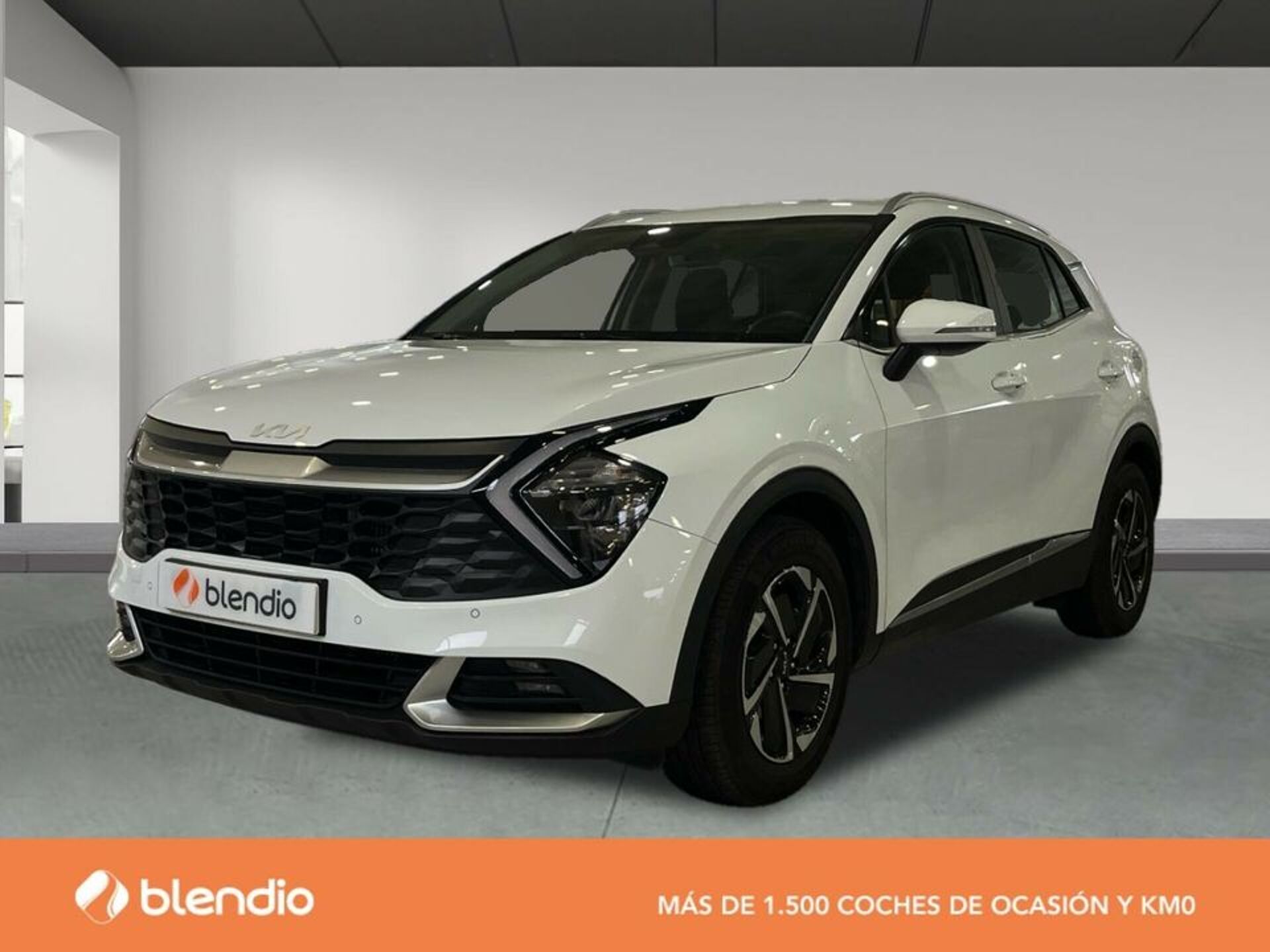 Imagen de KIA Sportage