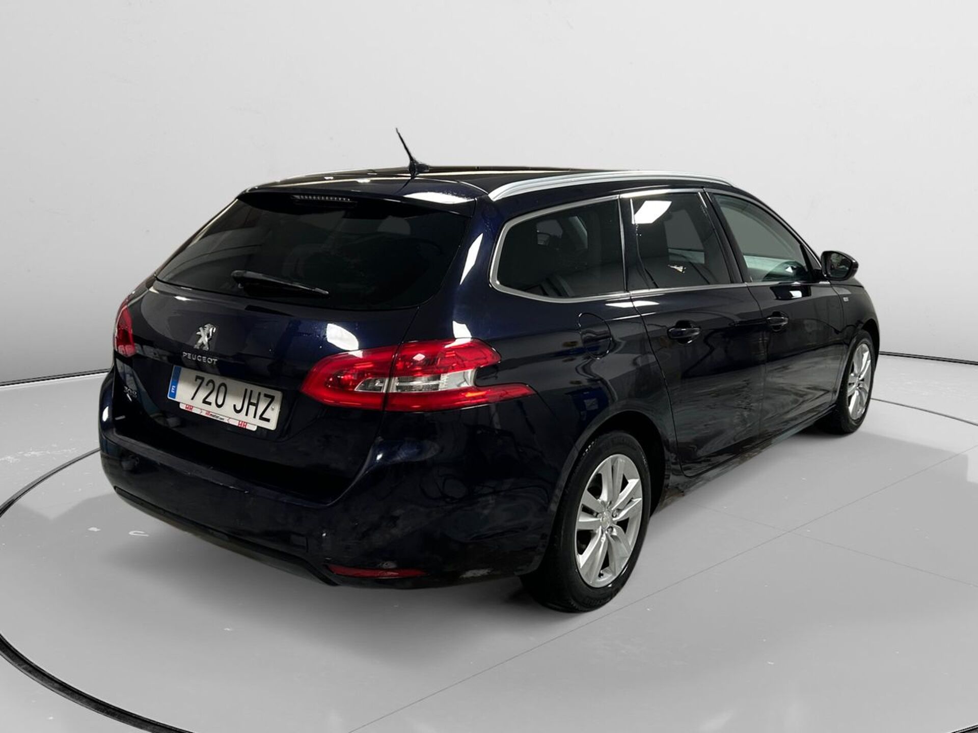 Imagen 2 de PEUGEOT 308