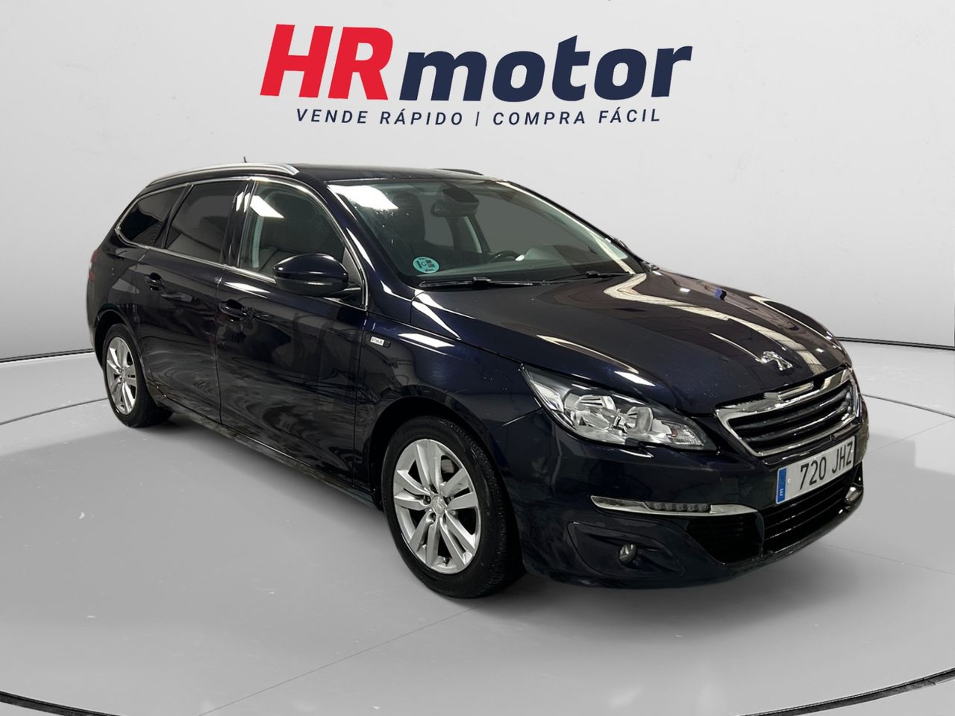 Imagen de PEUGEOT 308