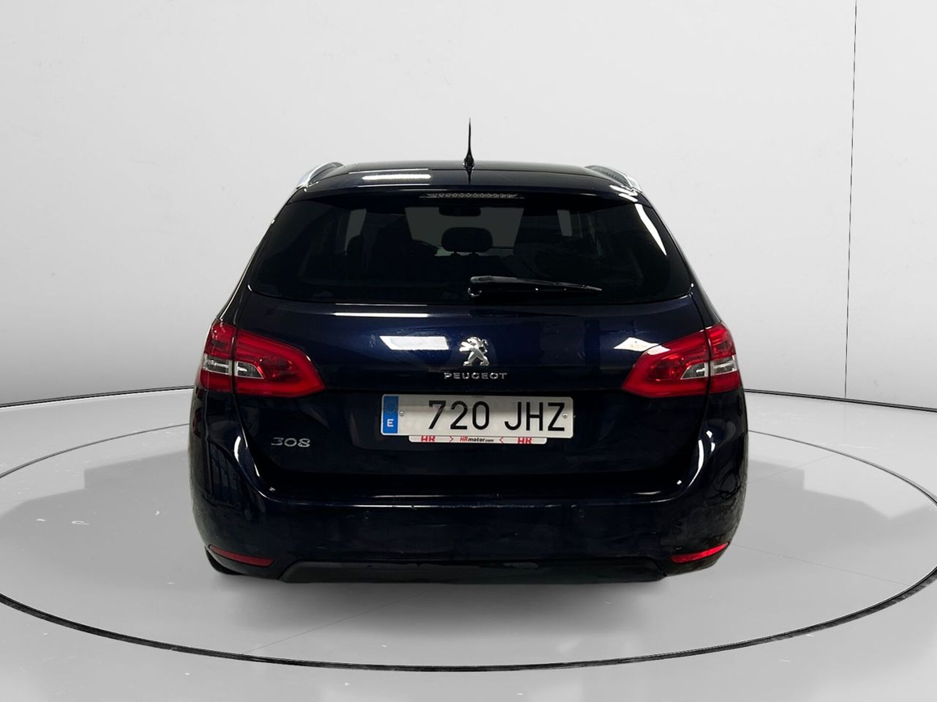 Imagen 3 de PEUGEOT 308