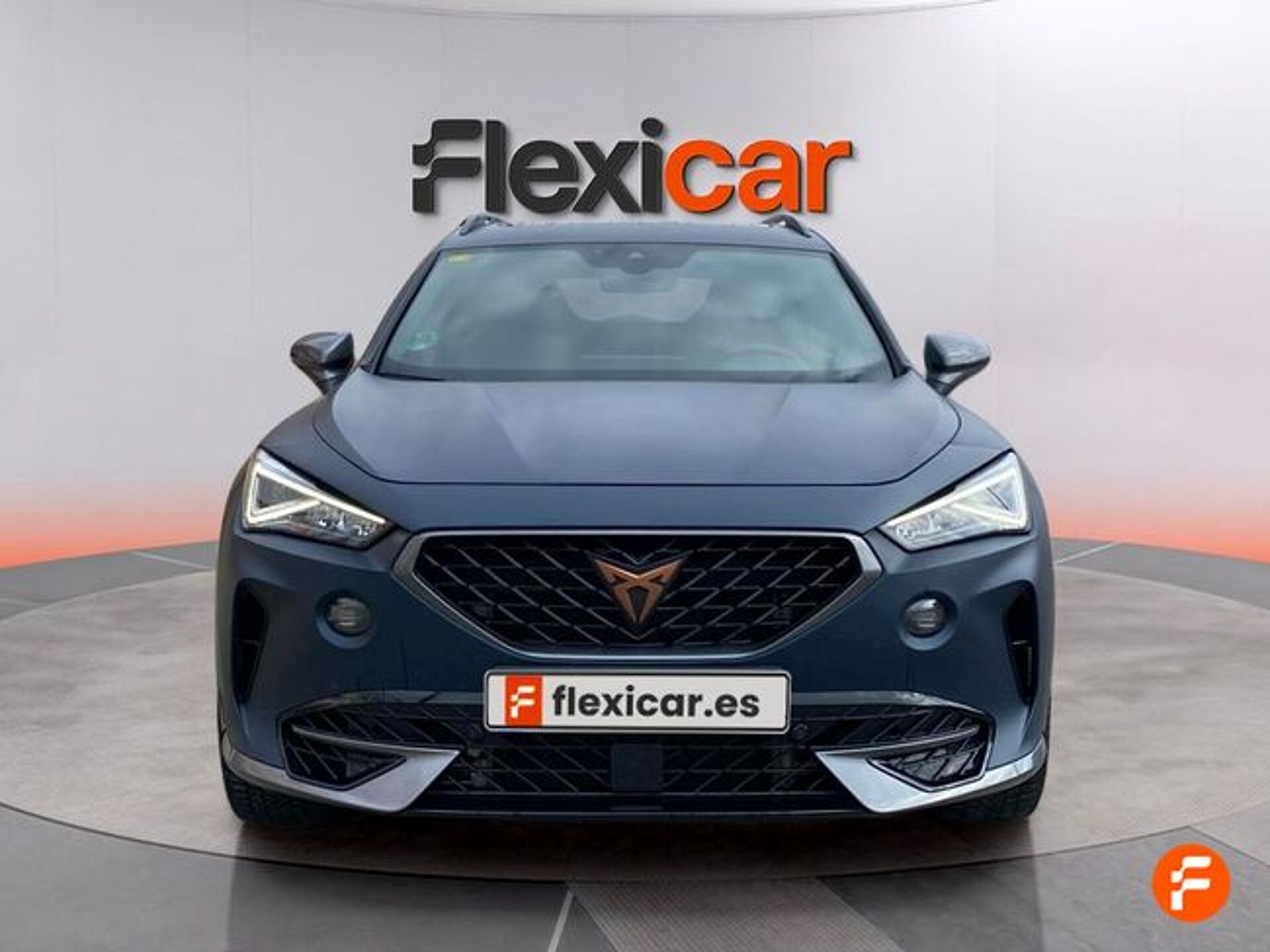 Imagen 2 de CUPRA Formentor