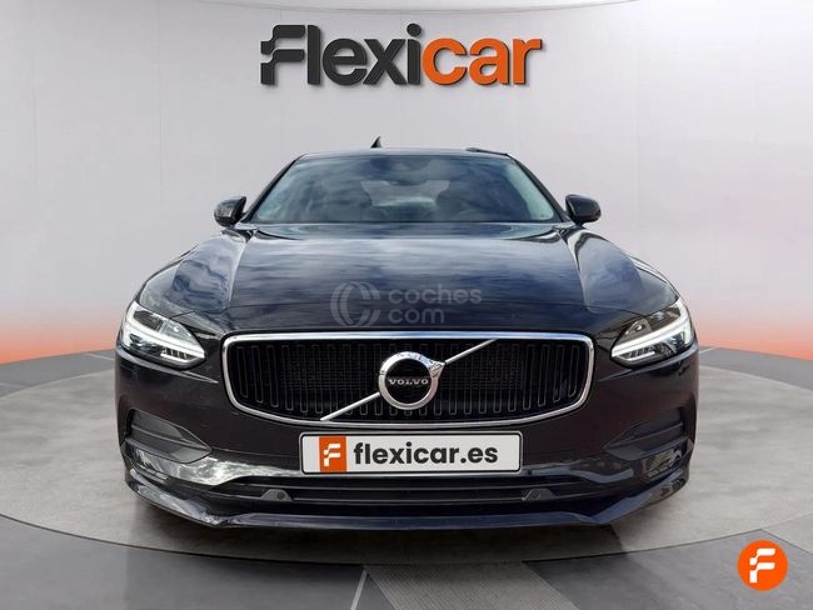 Foto del VOLVO S90 T5 Momentum Aut. 250