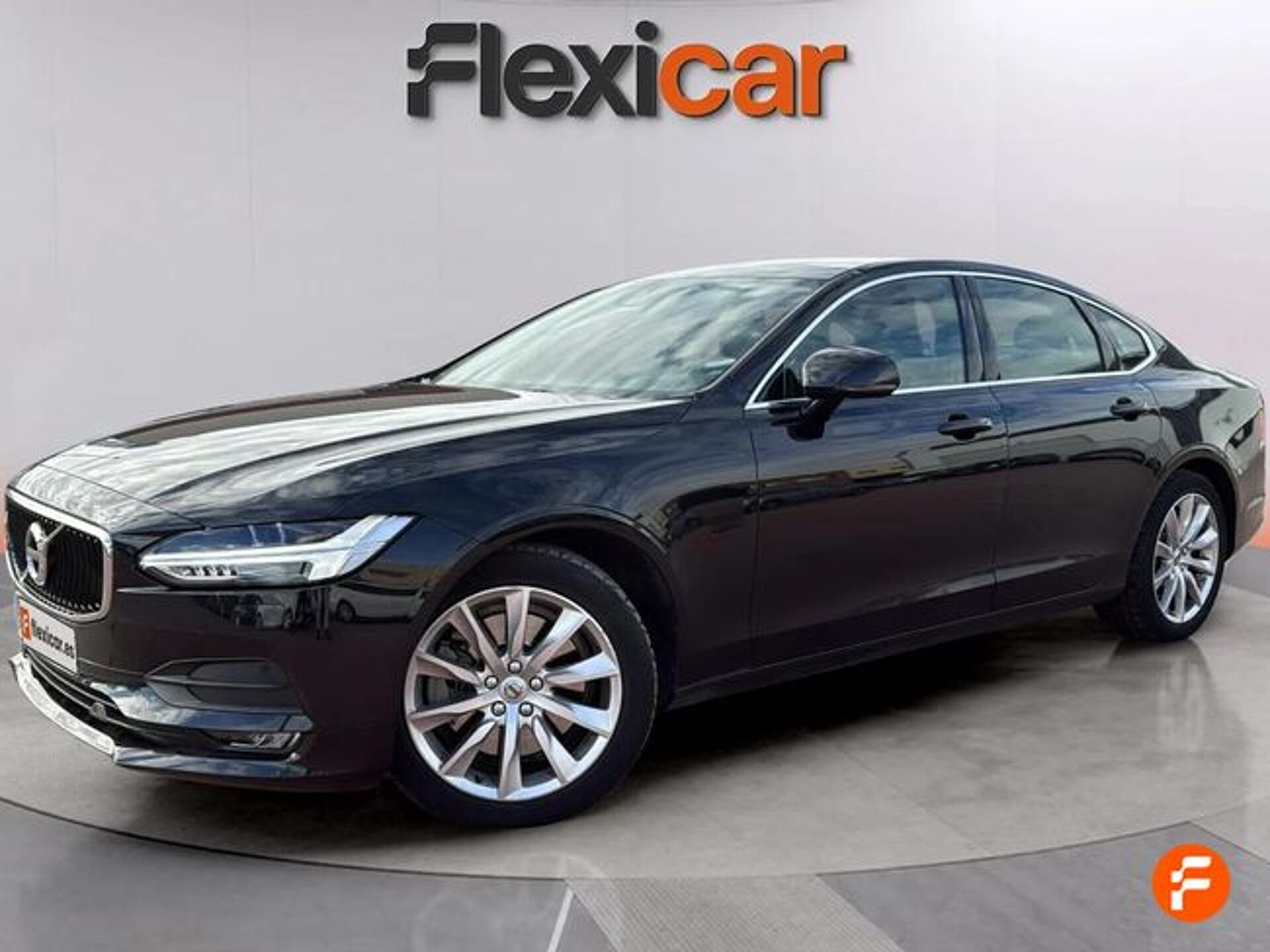 Imagen 3 de VOLVO S90