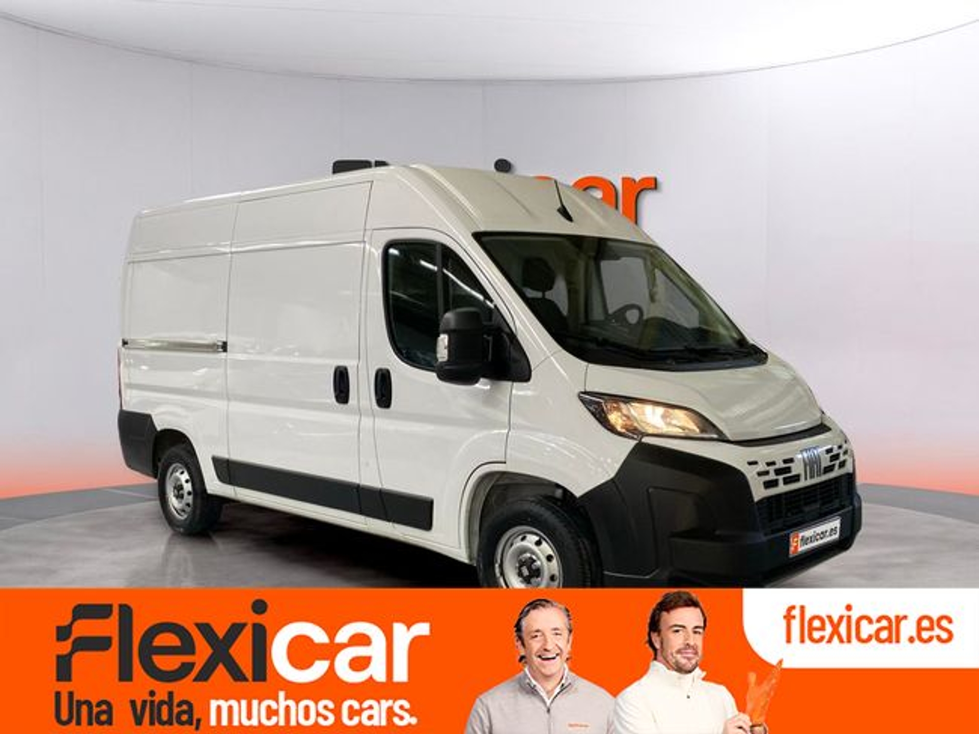 Imagen de FIAT Ducato
