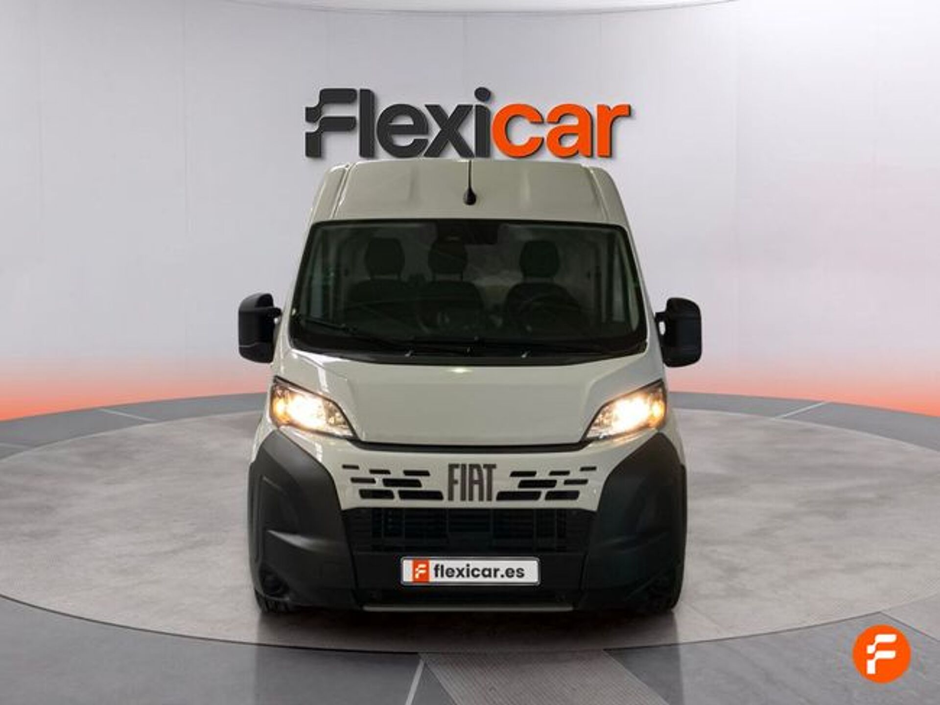 Imagen 2 de FIAT Ducato