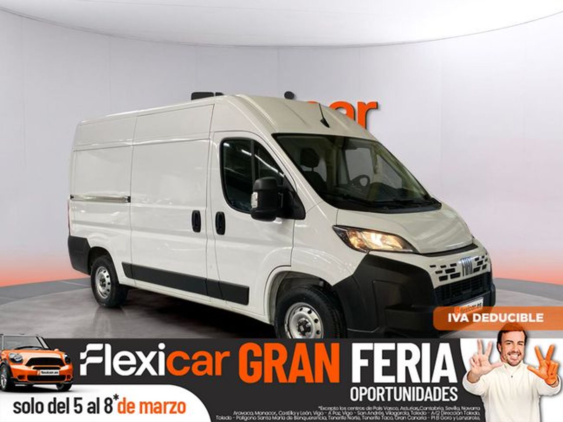Imagen 1 de FIAT Ducato