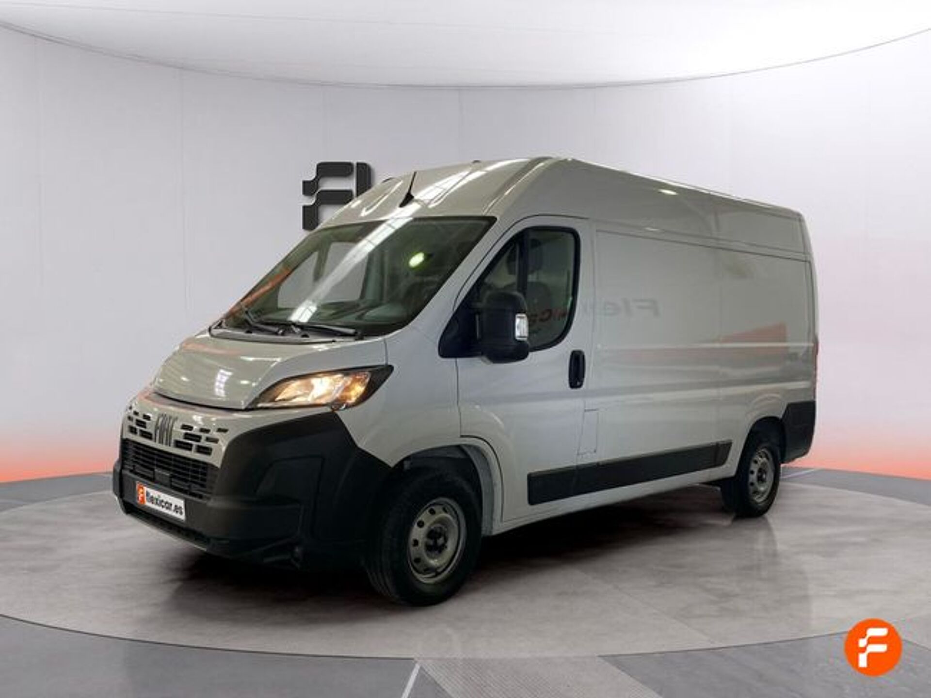 Imagen 3 de FIAT Ducato