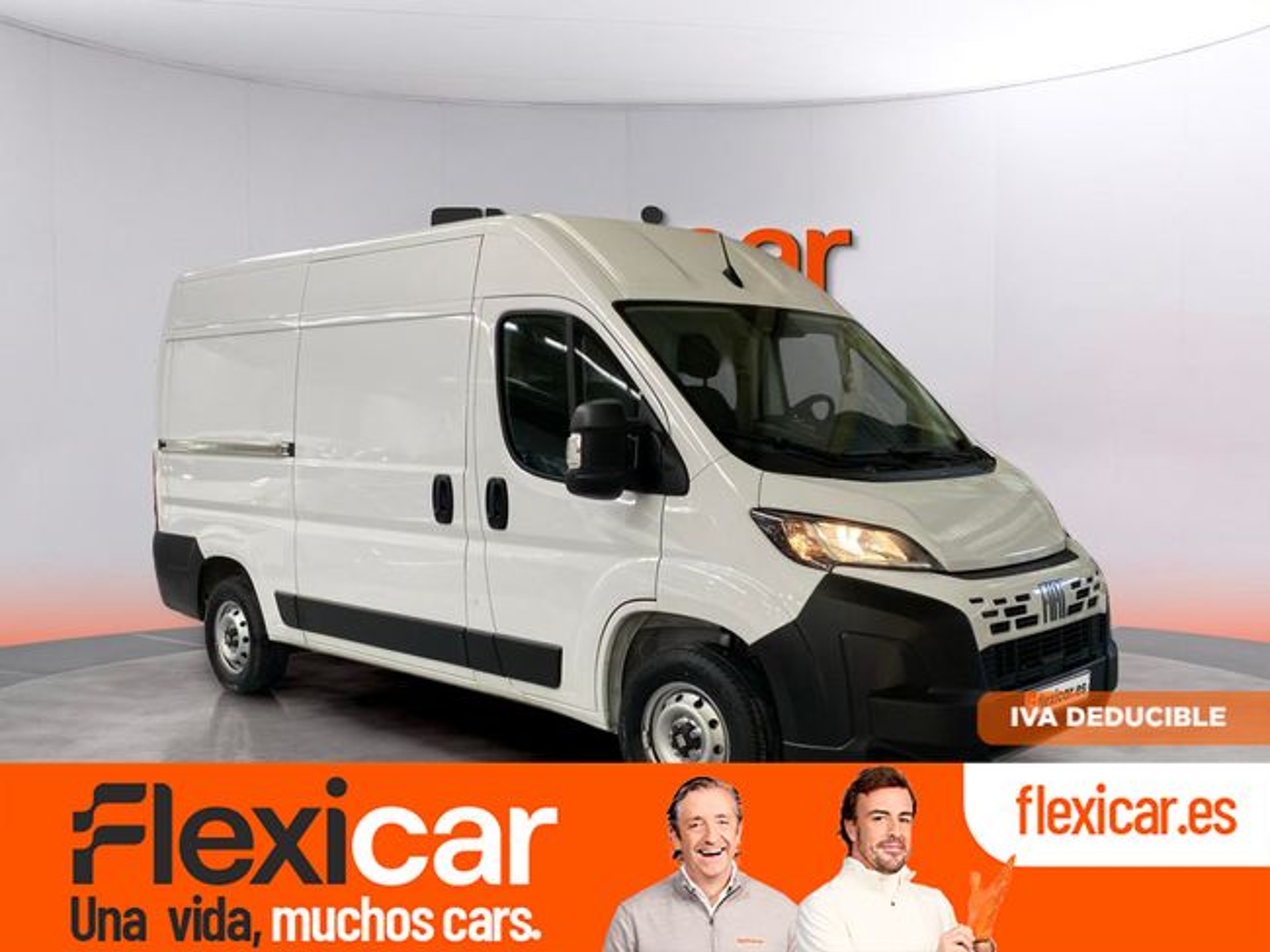 Imagen de FIAT Ducato