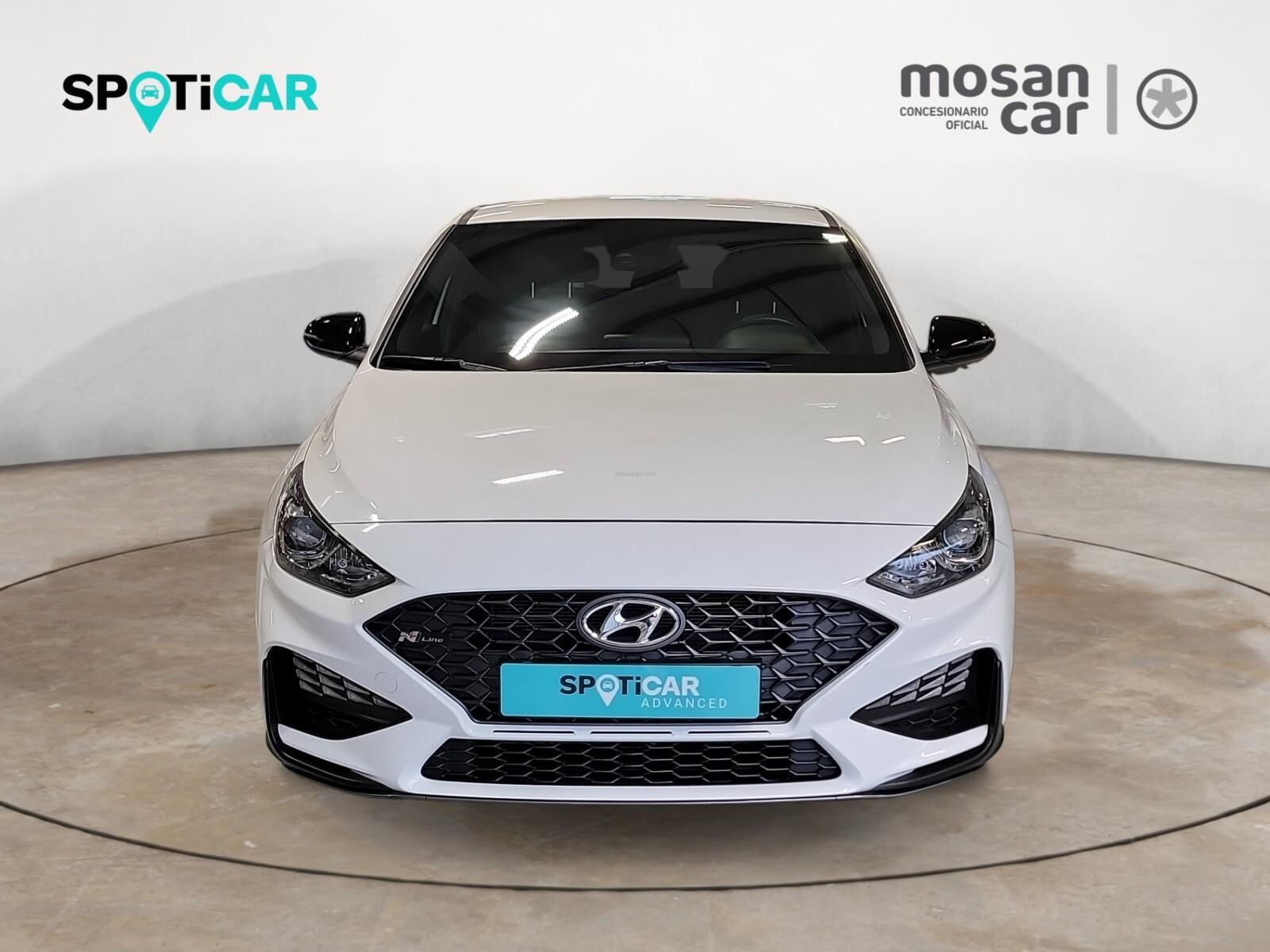 Foto del HYUNDAI i30 1.0 TGDI N Line 30A 120