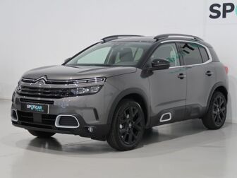 Imagen de CITROEN C5 Aircross BlueHDi S&S Shine 130