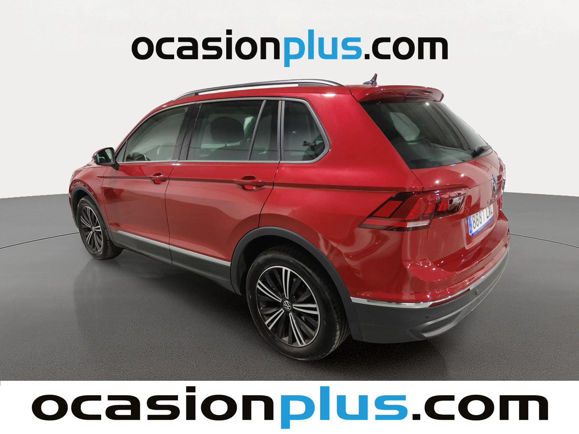 Imagen 3 de VOLKSWAGEN Tiguan