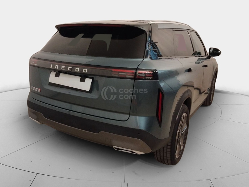 Foto del JAECOO 7 1.6 Select 4x2