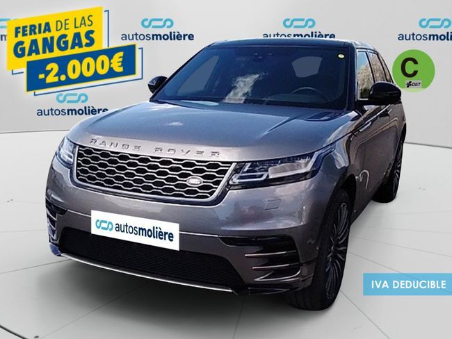 LAND ROVER Range Rover Velar (D240 R-Dynamic SE 4WD Auto 177 kW (240 CV)) e