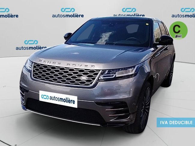 LAND ROVER Range Rover Velar (D240 R-Dynamic SE 4WD Auto 177 kW (240 CV)) e