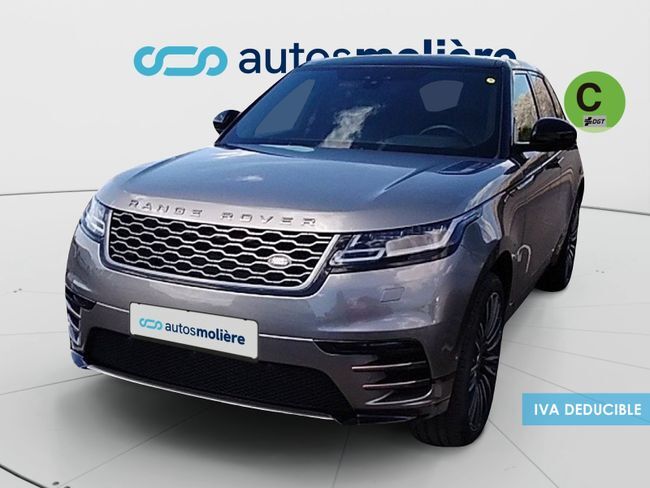 LAND ROVER Range Rover Velar (D240 R-Dynamic SE 4WD Auto 177 kW (240 CV)) e