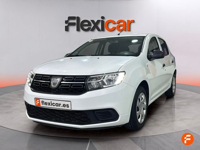 Foto del DACIA Sandero 1.0 Access 55kW