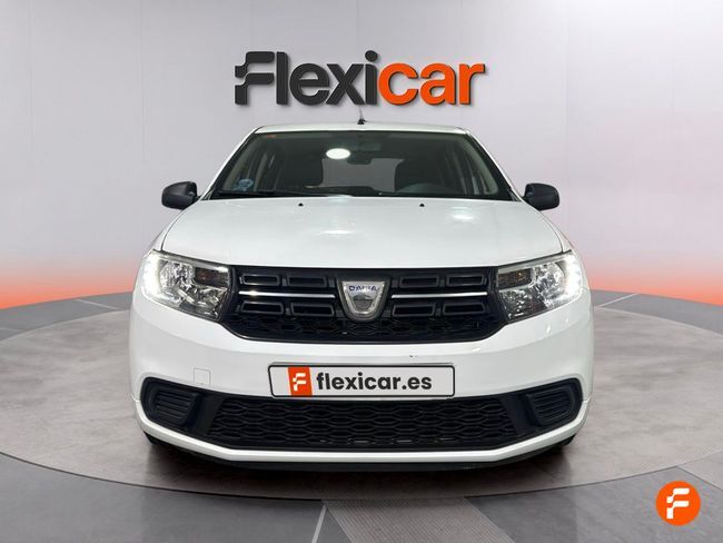 Foto del DACIA Sandero 1.0 Access 55kW