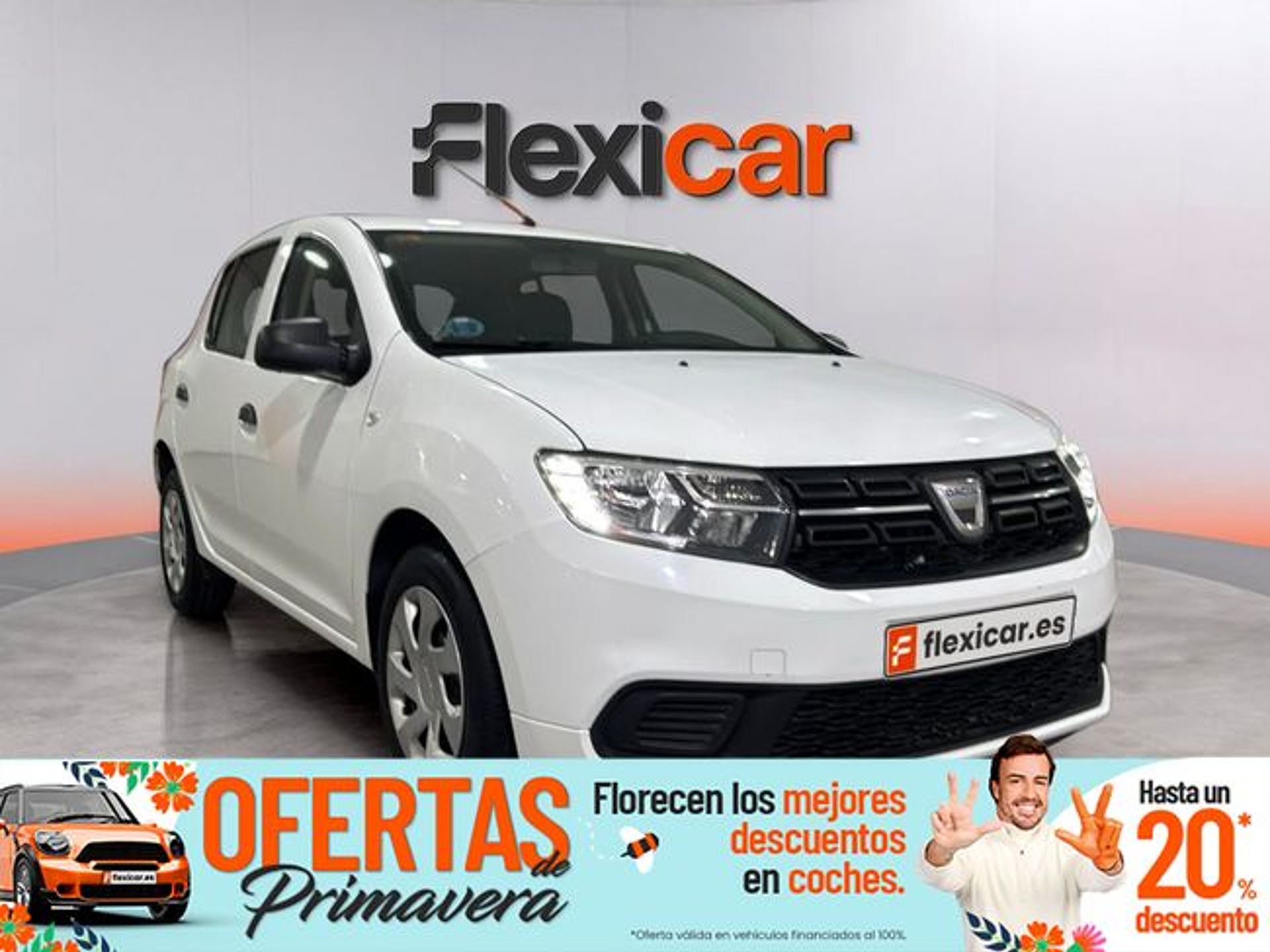 Imagen de DACIA Sandero