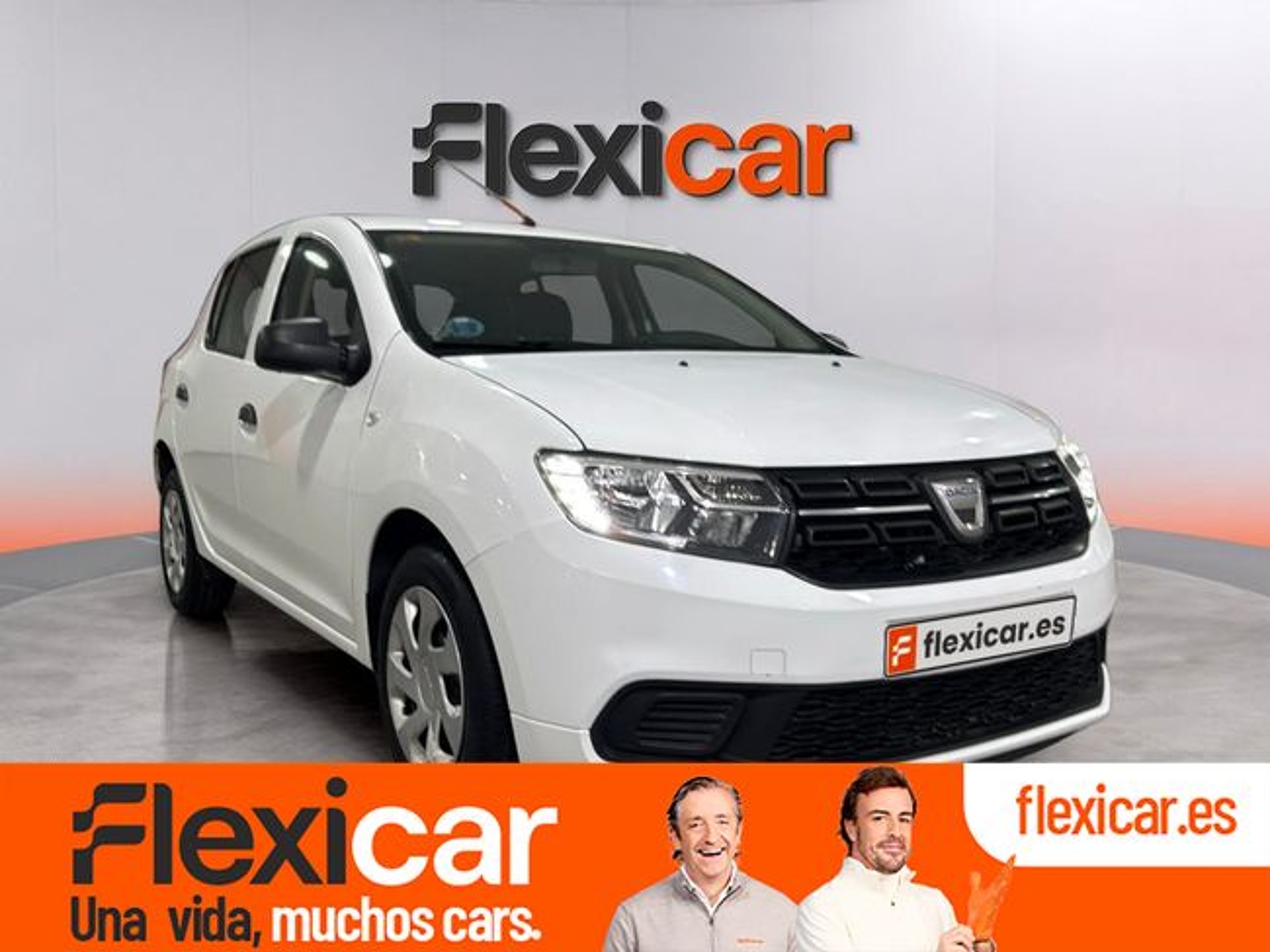 Imagen de DACIA Sandero