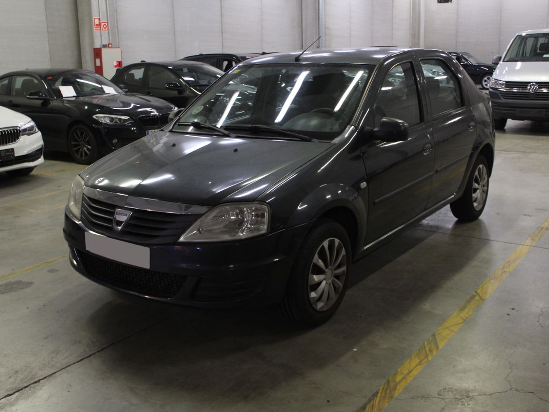 Imagen de DACIA Logan