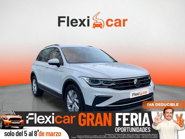 Foto del VOLKSWAGEN Tiguan 1.4 eHibrid Life 180kW