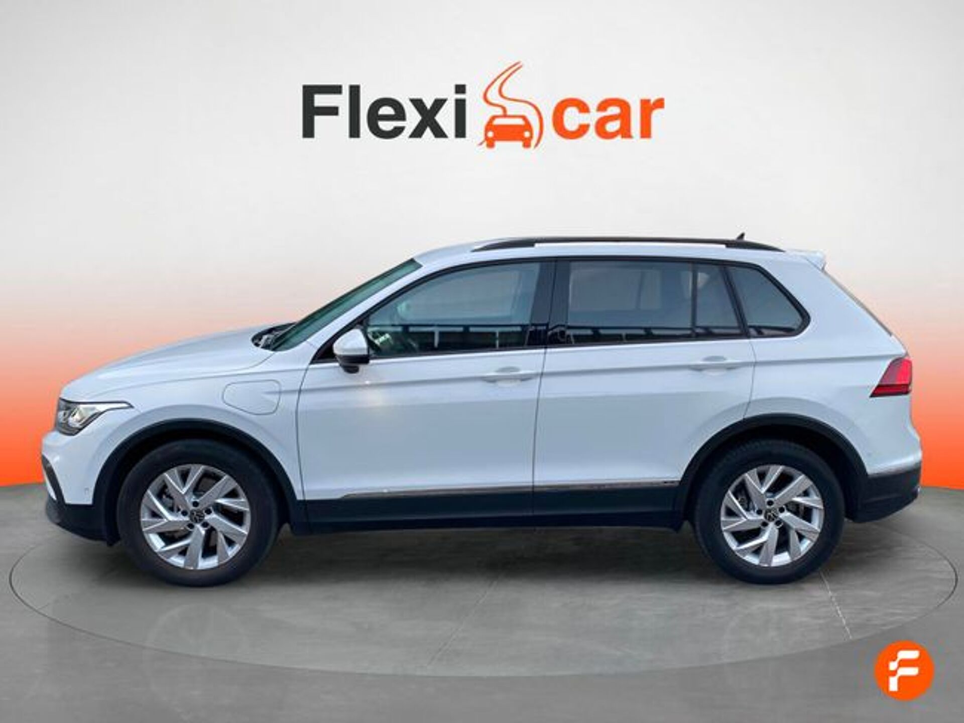 Imagen 3 de VOLKSWAGEN Tiguan