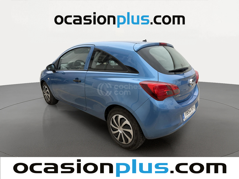Foto del OPEL Corsa 1.4 Expression 75