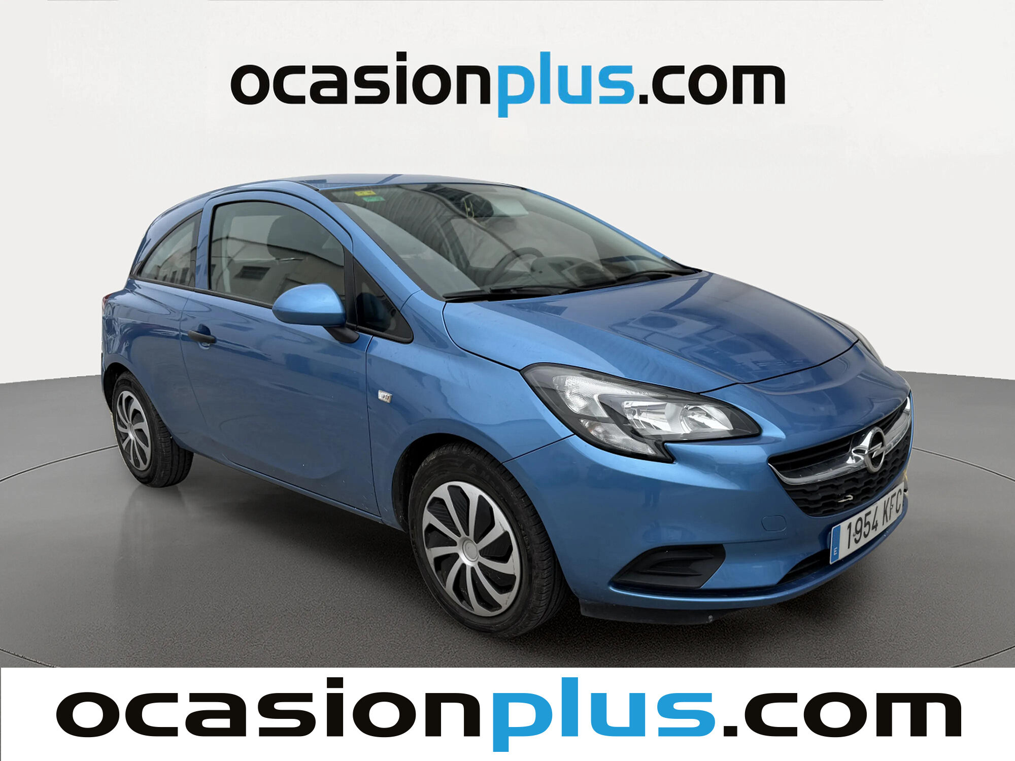 Foto del OPEL Corsa 1.4 Expression 75