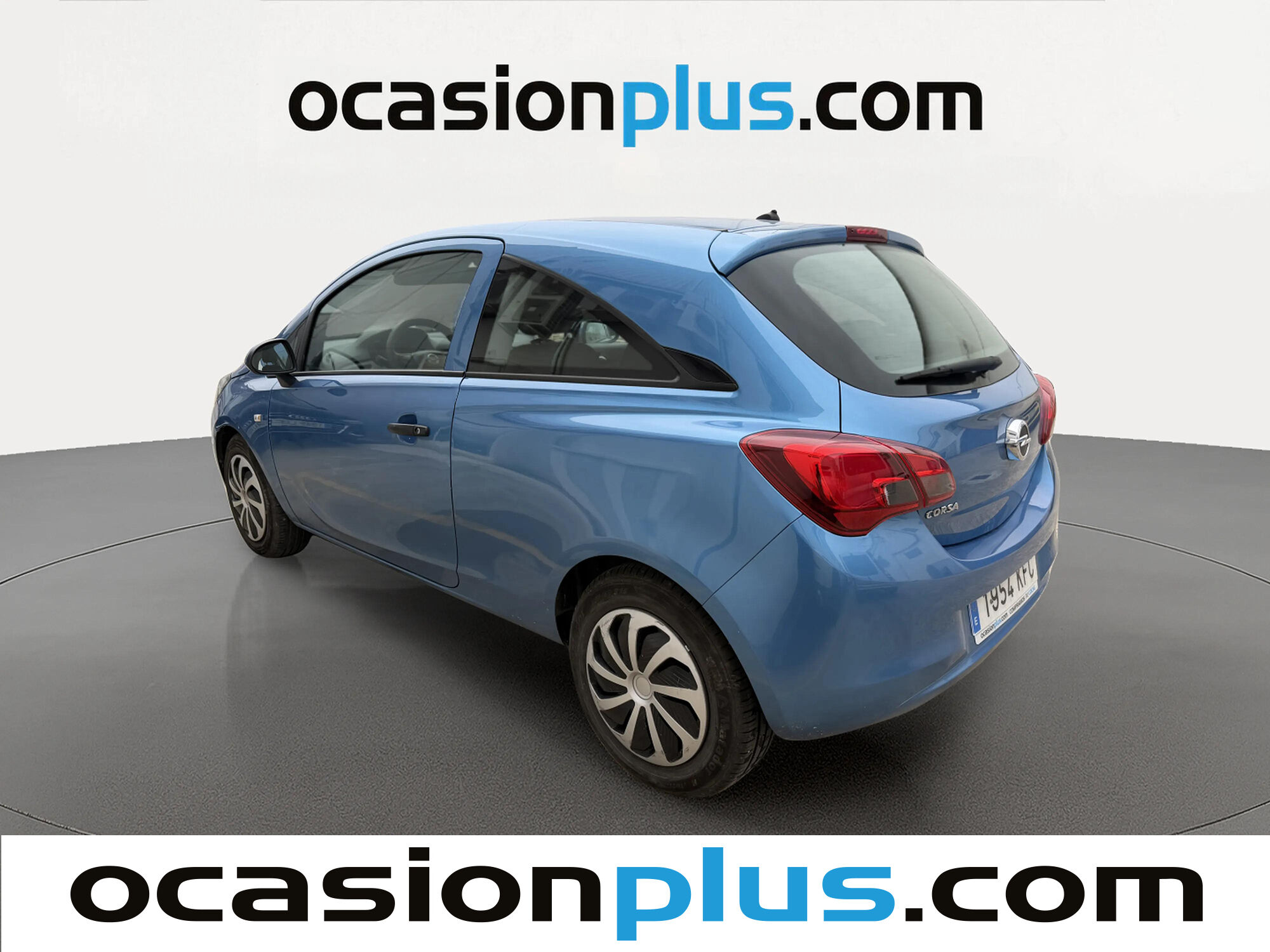 Foto del OPEL Corsa 1.4 Expression 75