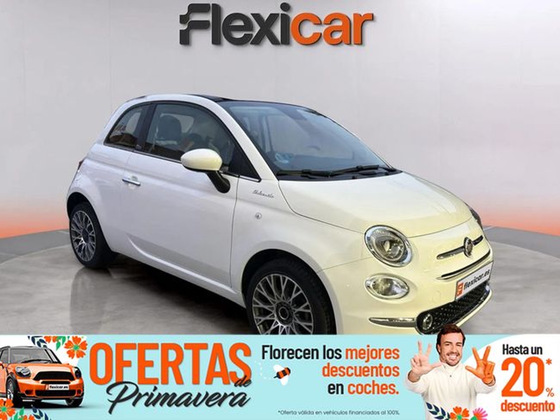 Imagen de FIAT 500