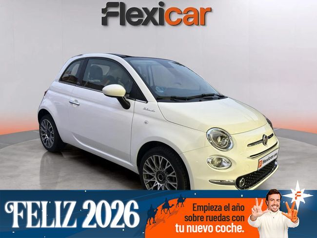 FIAT 500 (Dolcevita 1.0 Hybrid 51KW (70 CV)) en Asturias