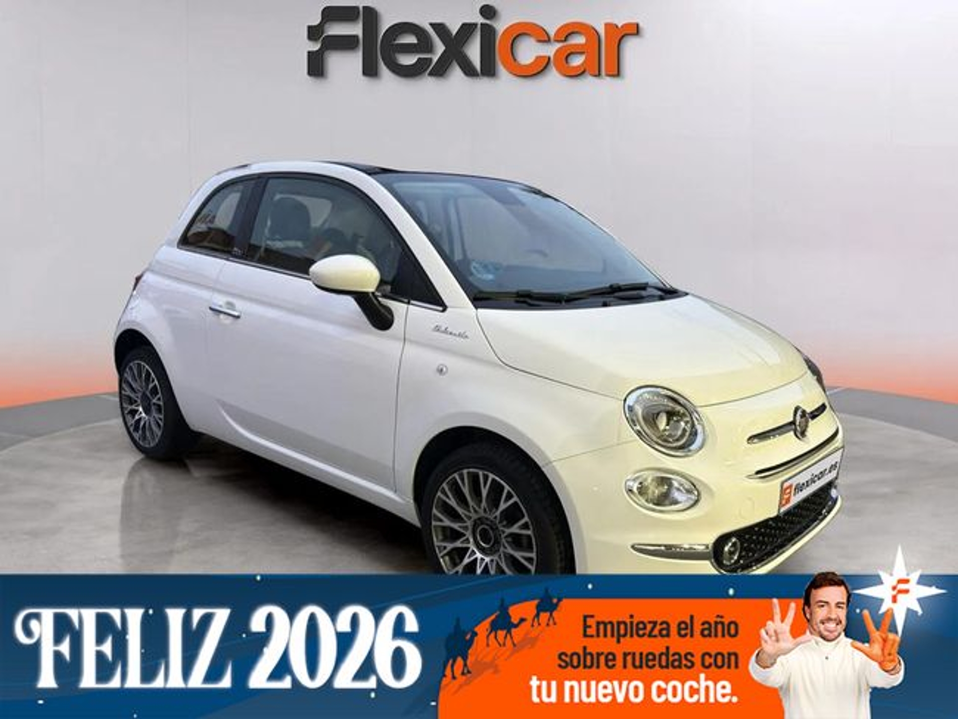 Imagen de FIAT 500
