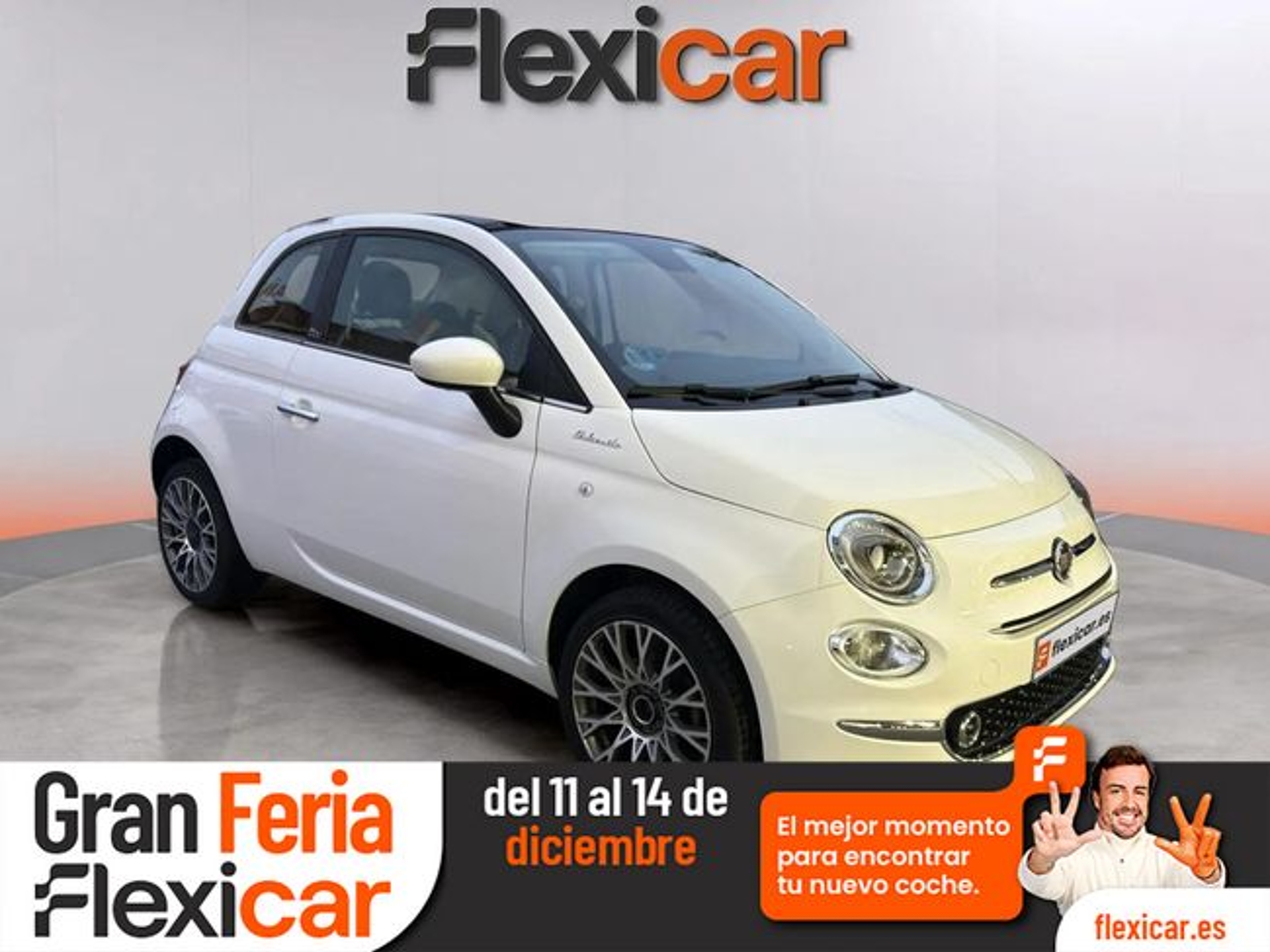 Imagen de FIAT 500