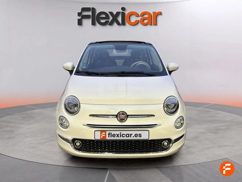 Foto del FIAT 500 1.0 Hybrid Dolcevita 52kW
