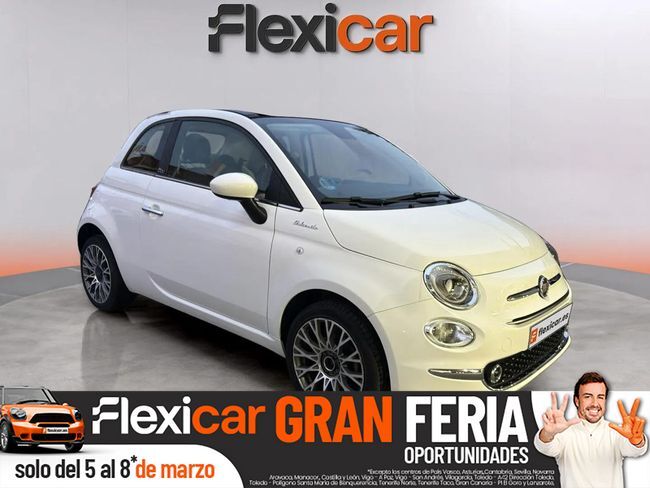 Foto del FIAT 500 1.0 Hybrid Dolcevita 52kW