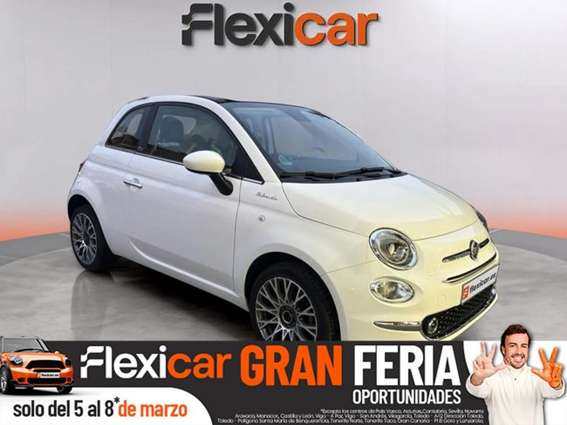 Imagen de FIAT 500