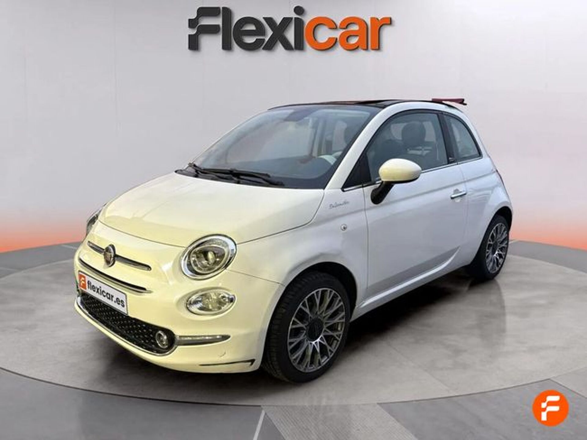 Imagen 3 de FIAT 500