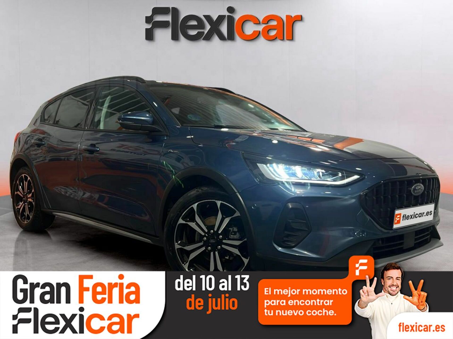 Imagen de FORD Focus