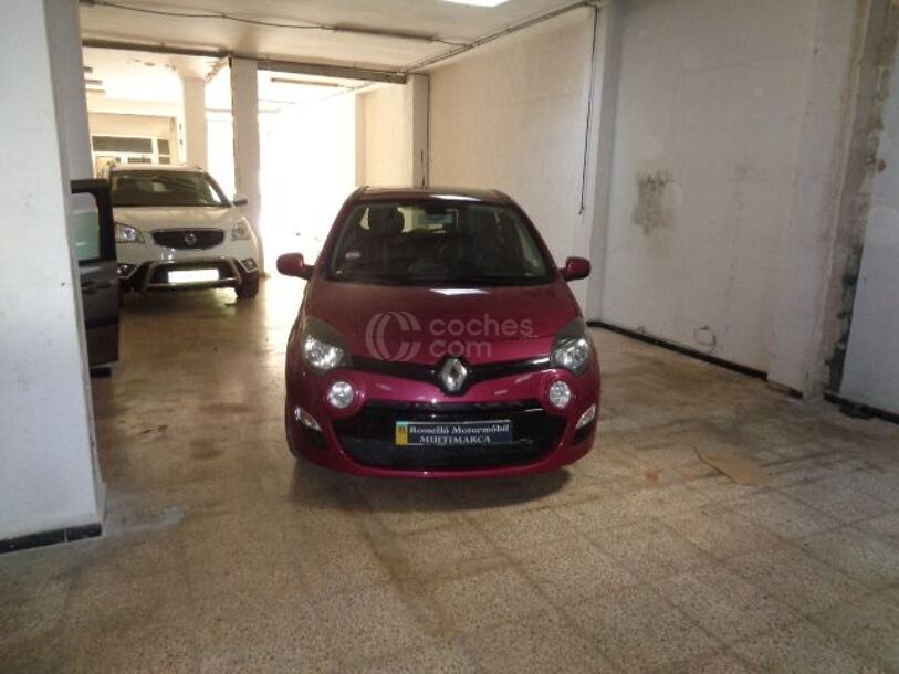 Foto del RENAULT Twingo 1.2 Emotion eco2