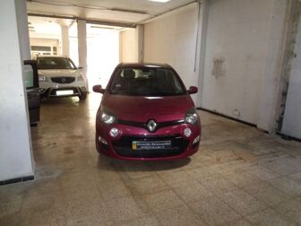 Imagen de RENAULT Twingo 1.2 Emotion eco2