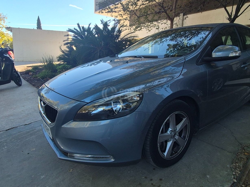 Foto del VOLVO V40 T2 Kinetic Aut.