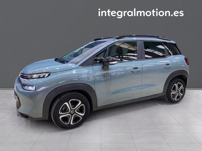 Foto del CITROEN C3 Aircross Puretech S&S Feel 110