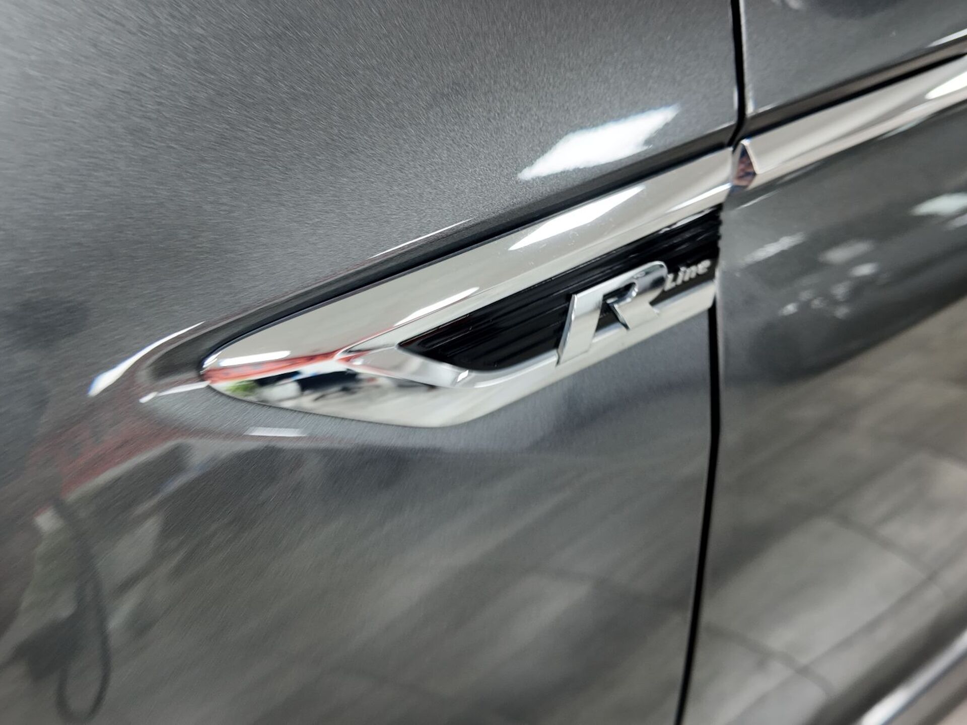 Imagen 2 de VOLKSWAGEN Tiguan