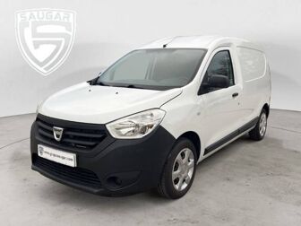 Imagen de DACIA Dokker Van 1.5dCi Ambiance 55kW