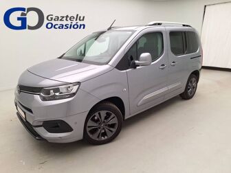 Imagen de TOYOTA Proace City Family L1 1.5D 5pl. Active Aut.